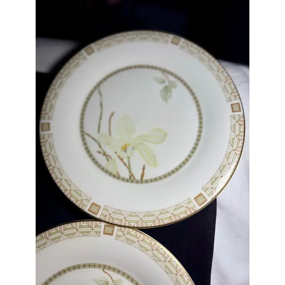 Royal Doulton White Nile TC1122 8